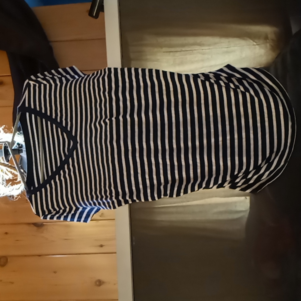 Liz Lange Maternity Dress